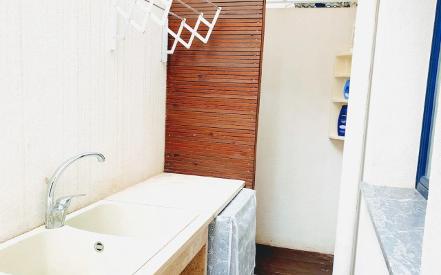 Appartamento Danielle