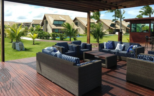 NUI Supreme Beach Living