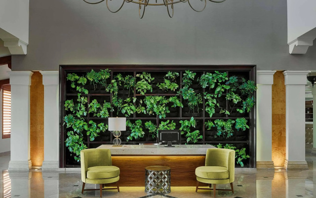 The Westin Soma Bay Golf Resort & Spa