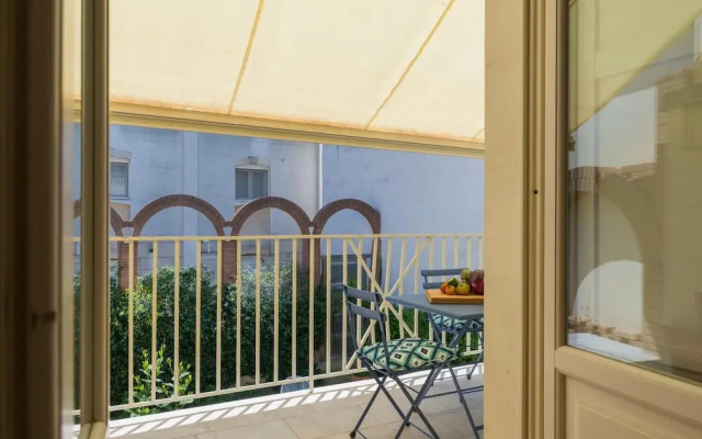 Appartamento Ambra con Balcone by Wonderful Italy