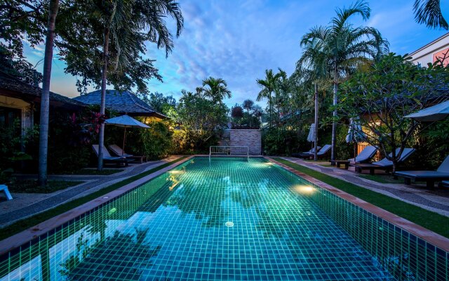 Pai Tan Villas