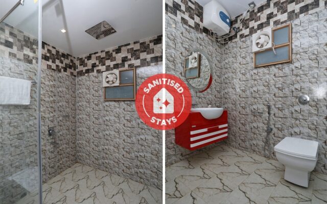 OYO 16722 The Countryside Resort