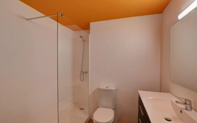 Apartamentos Bon Repos