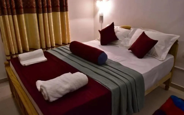 Peninsula Hotel Jaffna