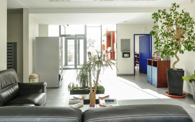 Comfort Aparthotel Carcassonne