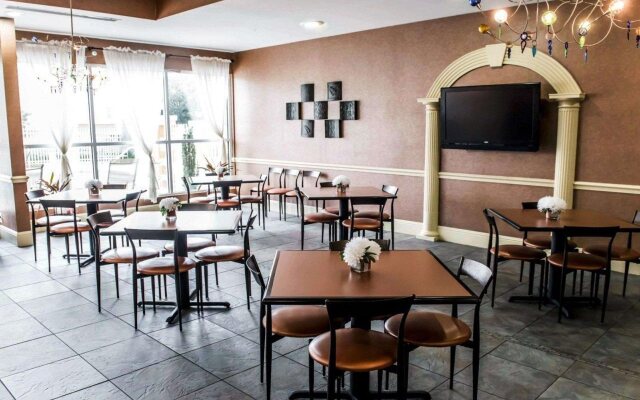 Comfort Inn & Suites Marianna I-10