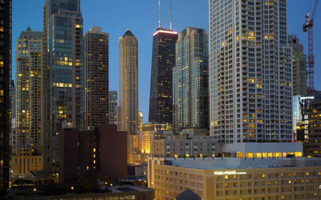ACME Hotel Company