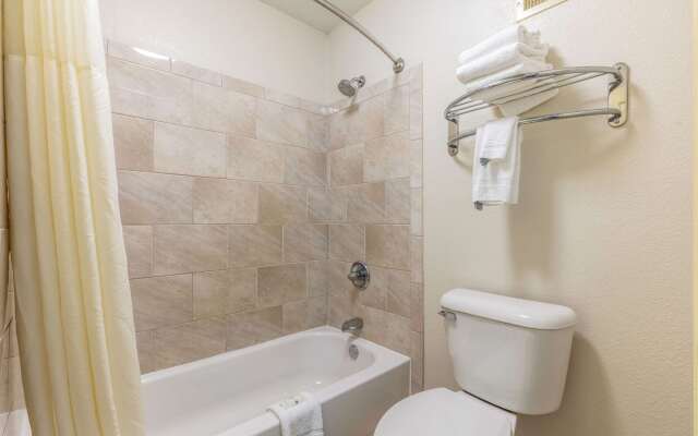 Quality Inn Southaven - Memphis South