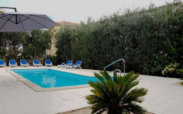 Villa Ana Sevid