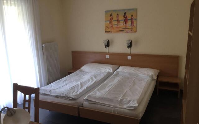 Hotel Europe Garni