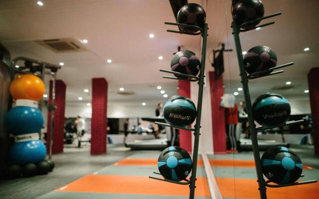 Bryn Meadows Golf, Hotel & Spa