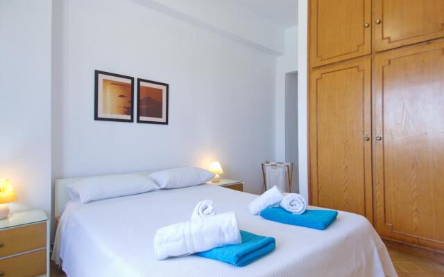 Rouladina Apt 2 in Stalos