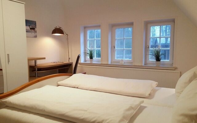 Ferienwohnung Forellenblick