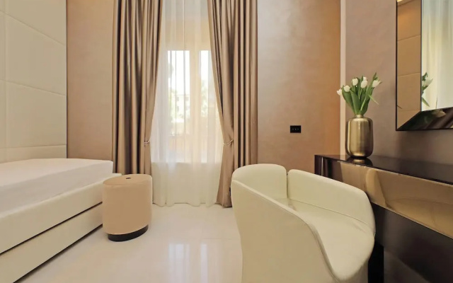 Domus Aurea Luxury Suites