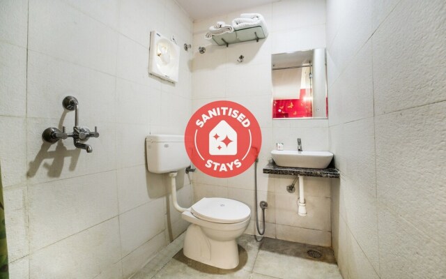 OYO 28783 Hotel Vaishali
