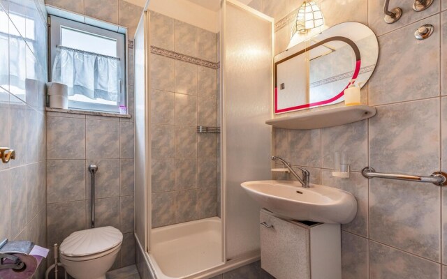 Nice Apartment in Liznjan With