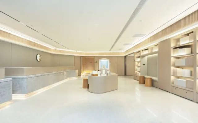 JI Hotel (Shanghai Zhoupuzhen Yigu Xiandai Business Park) – Hotel Rooms – Shanghai