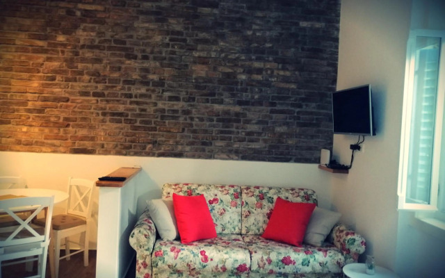 Studio apartman Villa Gianna