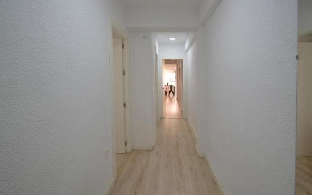 Apartamentos Centro Granada