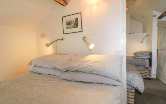 Bullens Bank Cottage, Hay on Wye