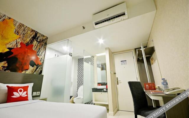 ZEN Rooms Sudirman Blora