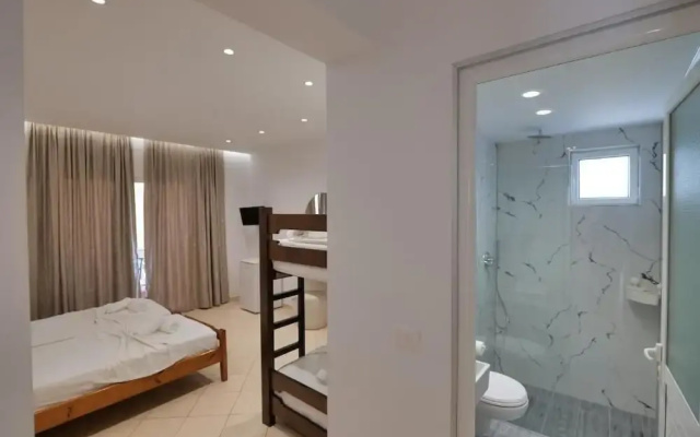 Vila Melisa