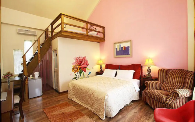 Dream House B&B