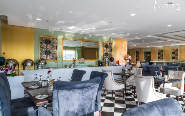 Sky Hospitality Hotel