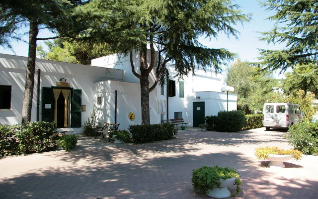 Residence Delfino