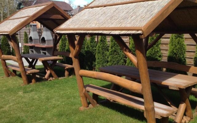 Smeraldo Luxus Apartman Siófok
