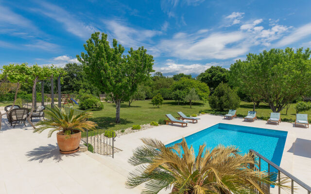 Villa Bernard