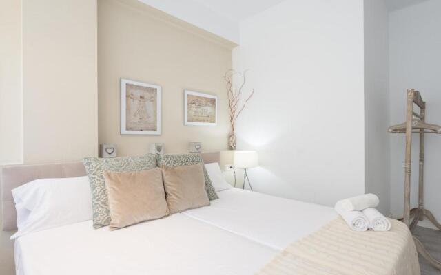 Soho Premium 3 Bedrooms Apartment