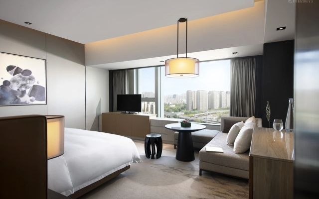 New World Shenyang Hotel