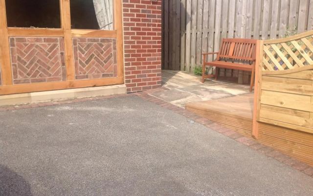 Woodview Lodge