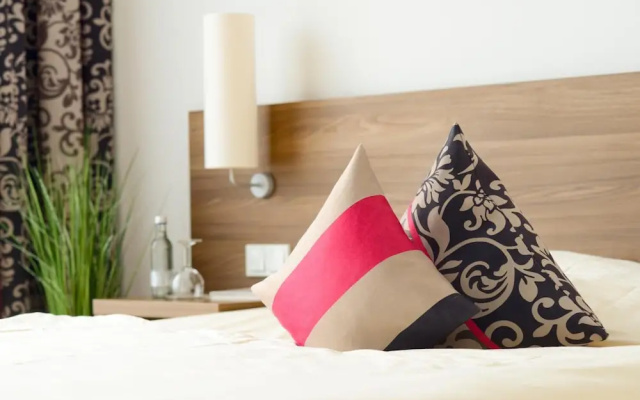 Zar-Hotel Vitalis