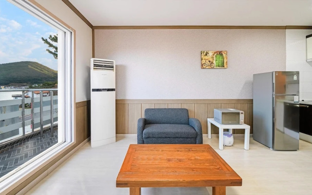 Geoje Youngsu Pension