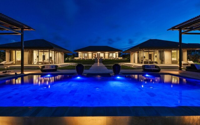 Ananda House