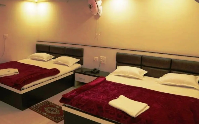 Hotel Venus