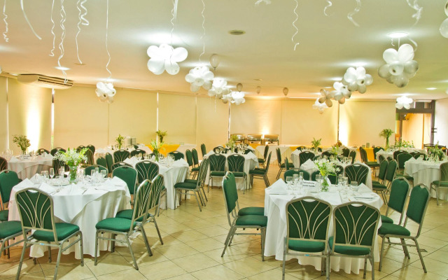 Sorocaba Park Hotel by Atlantica