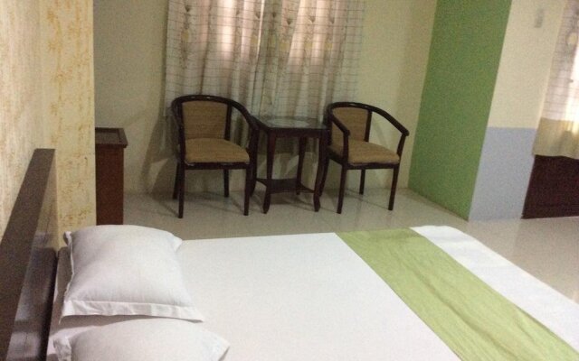 Viet Nghia Hotel