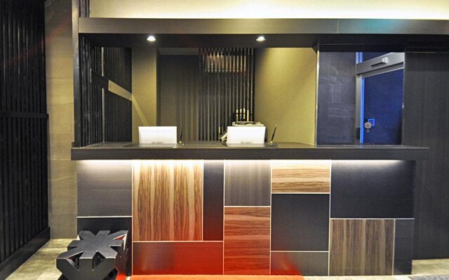 Iwamizawa Hotel 4 Jo