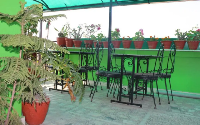 Simrika Homes Bed and Breakfast