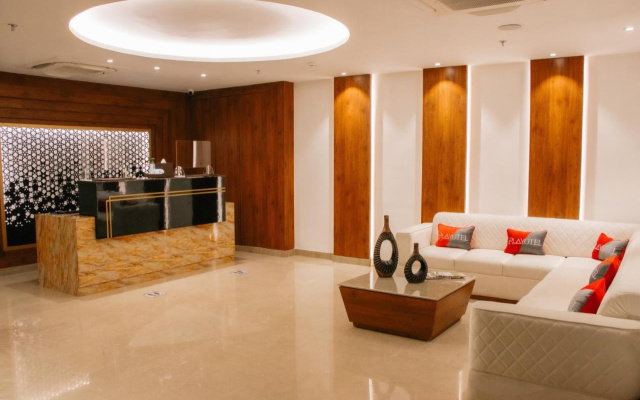Playotel Premier Vijay Nagar