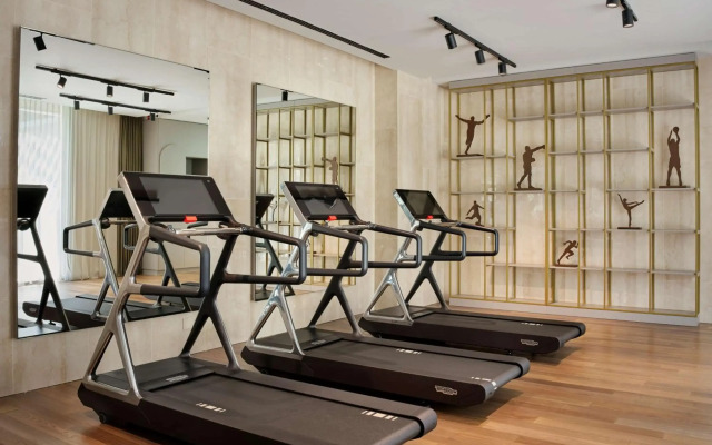 Grand Hotel Brioni Pula A Radisson Collection Hotel