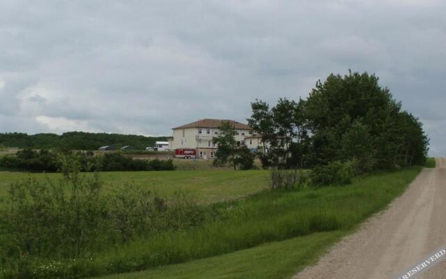 Honeycomb Bed & Breakfast