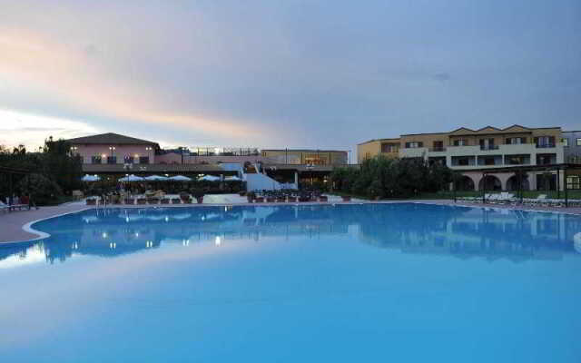 Hotel Club Portogreco