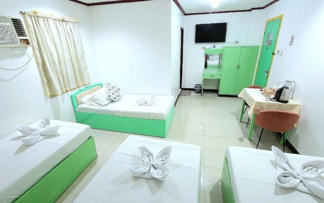 Demiren Hotel and Restaurant