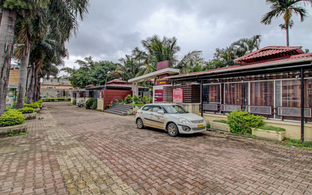 Sai Samrat Resort