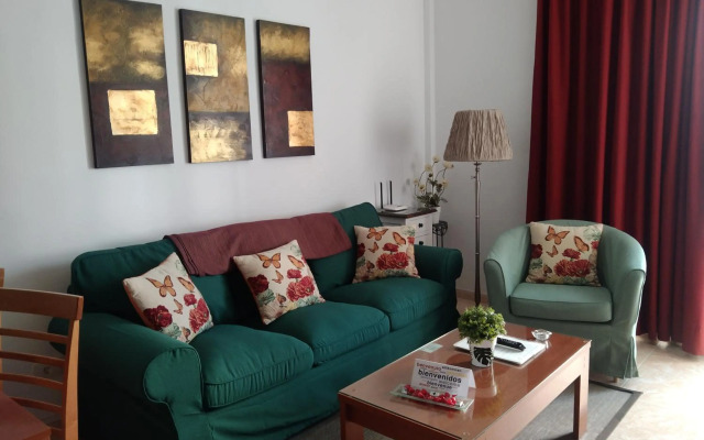 Vivienda vacacional La Laguna Luxe