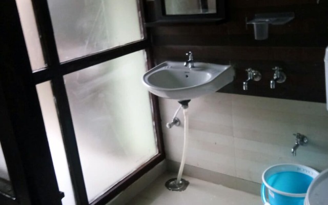 Camp Lagoon and Cottage